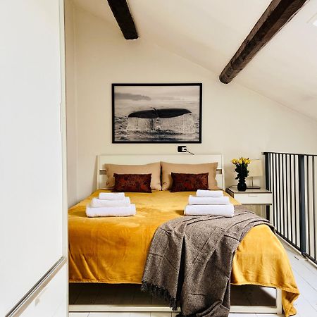 Cozy Loft In A Fashion District Of Milan Apartment Ngoại thất bức ảnh