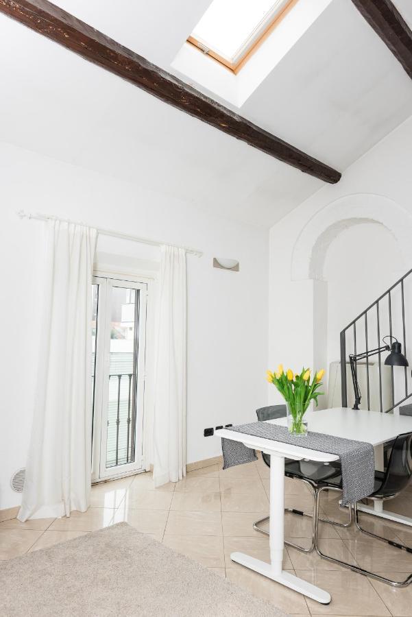 Cozy Loft In A Fashion District Of Milan Apartment Ngoại thất bức ảnh