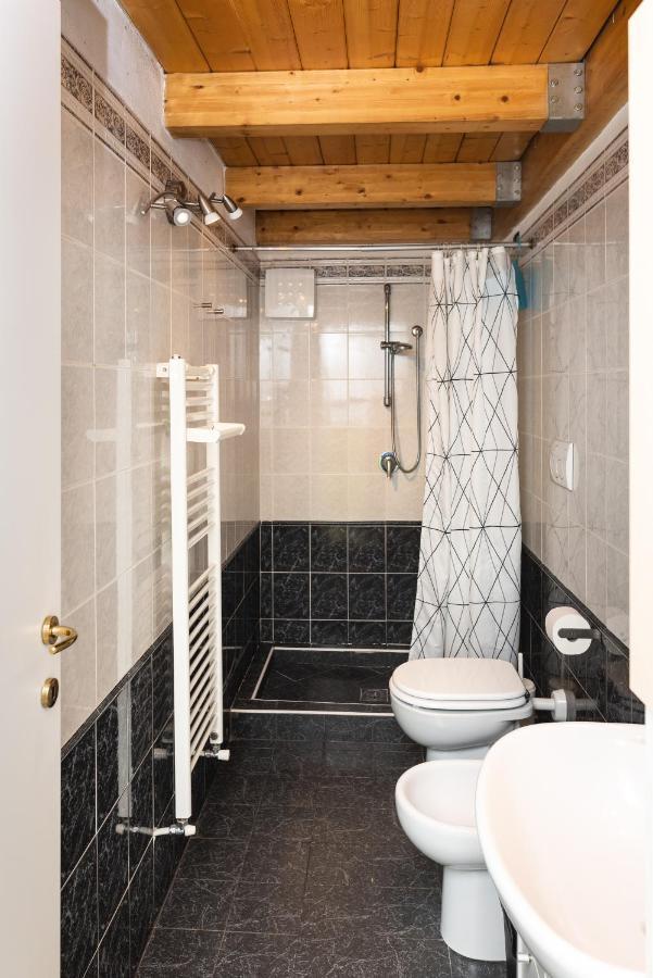 Cozy Loft In A Fashion District Of Milan Apartment Ngoại thất bức ảnh