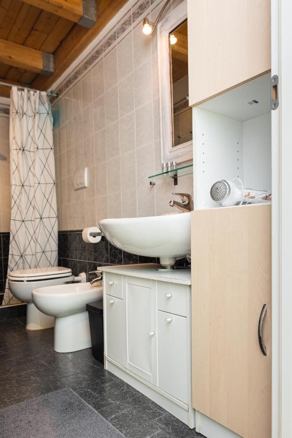 Cozy Loft In A Fashion District Of Milan Apartment Ngoại thất bức ảnh
