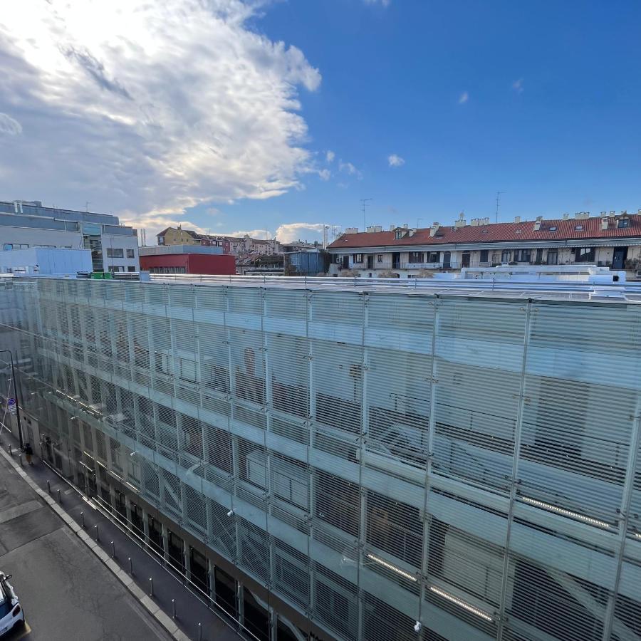 Cozy Loft In A Fashion District Of Milan Apartment Ngoại thất bức ảnh