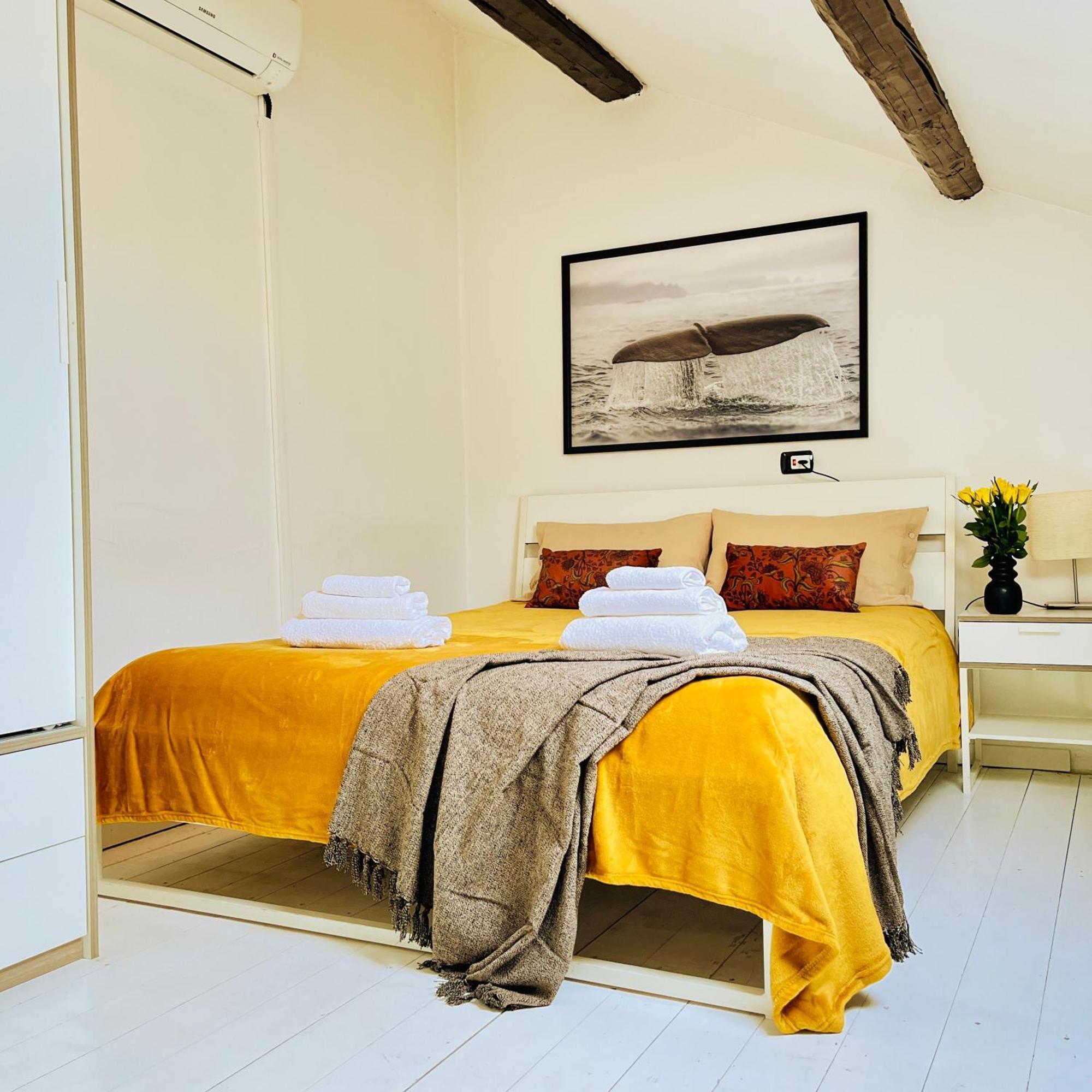 Cozy Loft In A Fashion District Of Milan Apartment Ngoại thất bức ảnh